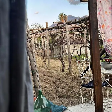 Chalet Dormire In Una Botte